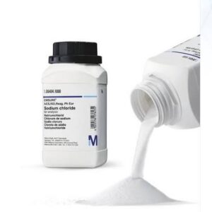 Ammonium Acetate (1.01116.1000)