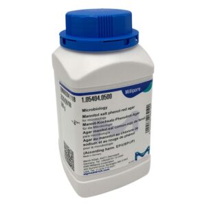 Antibiotic Agar No. 1 1052720500 (1.05272.0500)