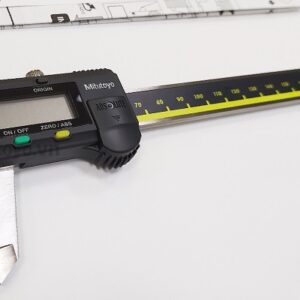 Thước cặp điện tử Mitutoyo 500-181-30 (0-150mm)